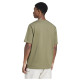 Adidas Ανδρική κοντομάνικη μπλούζα Essentials 3-S Single Jersey Tee Adidas Ανδρική κοντομάνικη μπλούζα Essentials 3-S Single Jersey Tee